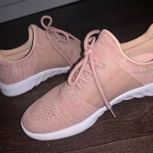 ALDO women’s sneakers